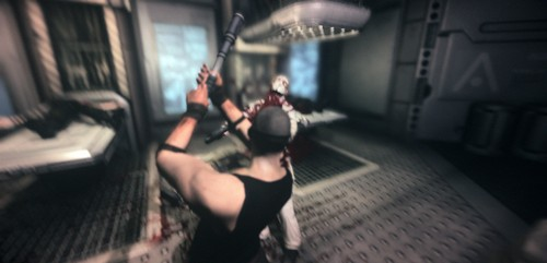 The Chronicles of Riddick: Assault on Dark Athena image 5