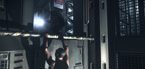 The Chronicles of Riddick: Assault on Dark Athena image 6