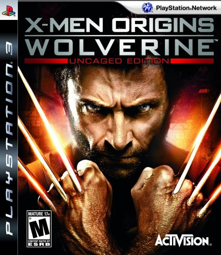 X-Men Origins: Wolverine image 1
