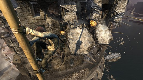 inFAMOUS image 11