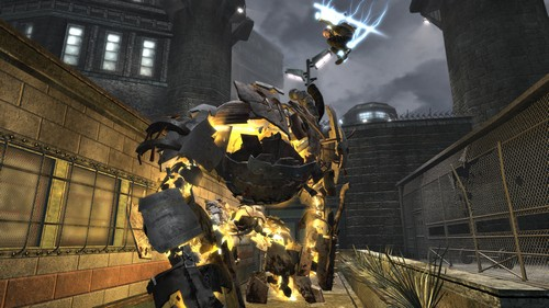 inFAMOUS image 6