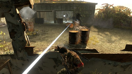 Terminator: Salvation image 2