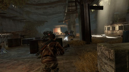 Terminator: Salvation image 6