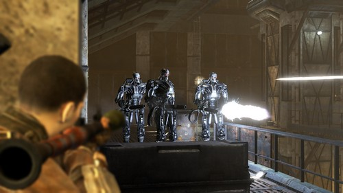 Terminator: Salvation image 8