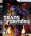 Transformers: Revenge of the Fallen thumbnail 1