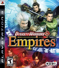 Dynasty Warriors 6: Empires thumbnail 1