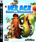 Ice Age: Dawn of the Dinosaurs thumbnail 1