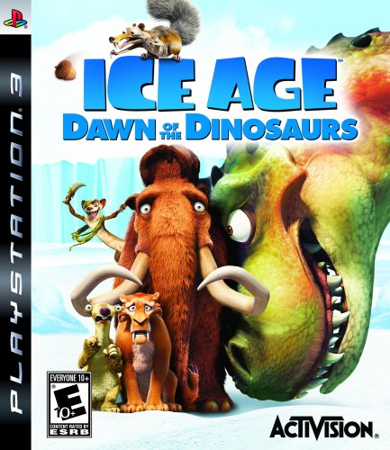 Ice Age: Dawn of the Dinosaurs image 1