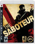 The Saboteur thumbnail 1