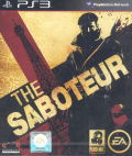 The Saboteur thumbnail 1