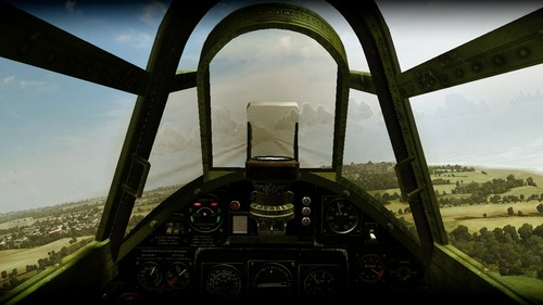 IL-2 Sturmovik: Birds of Prey image 2
