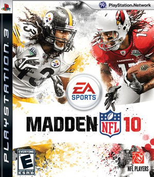 Madden NFL 10_