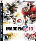 Madden NFL 10 thumbnail 1