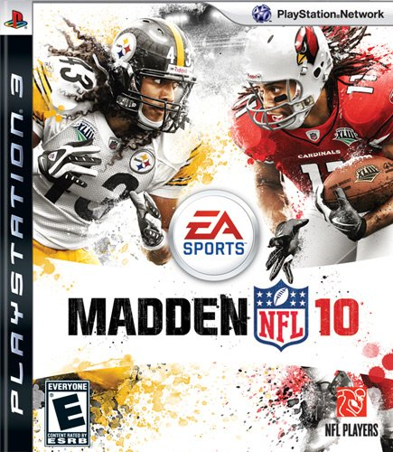 Madden NFL 10 image 1