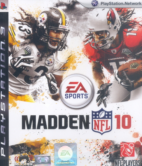  Madden NFL 24 - PlayStation 5 : Everything Else