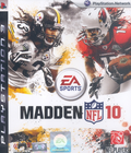 Madden NFL 10 thumbnail 1