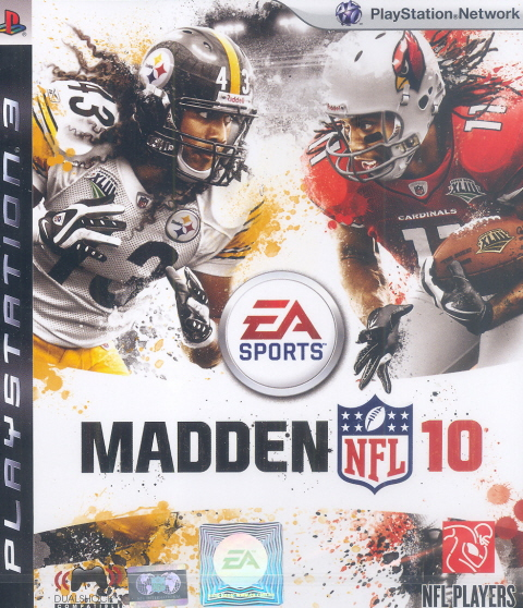 Madden NFL 10 image 1