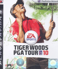 Tiger Woods PGA Tour 10 thumbnail 1