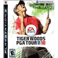 Tiger Woods PGA Tour 10 thumbnail 1