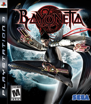 Bayonetta