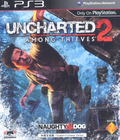 Uncharted 2: Among Thieves thumbnail 1