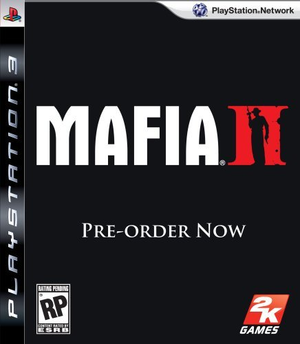 Mafia II_