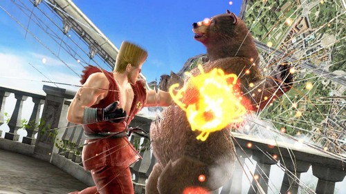 Tekken 6 image 5