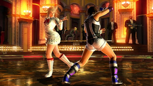 Tekken 6_