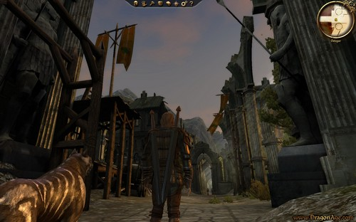 Dragon Age: Origins image 2