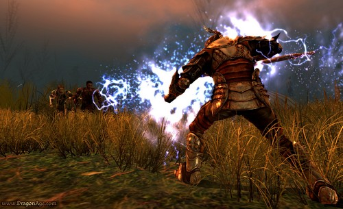 Dragon Age: Origins image 5