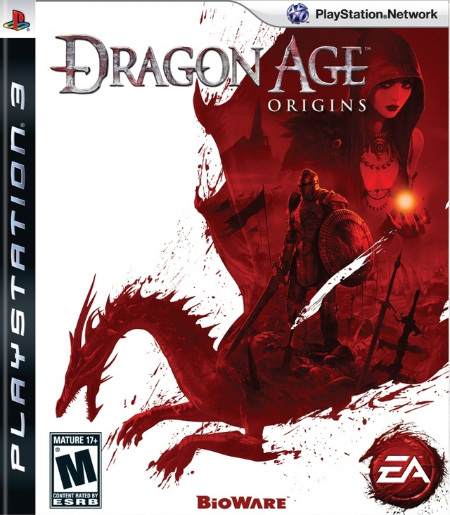 Dragon Age: Origins image 1