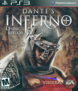 Dante's Inferno