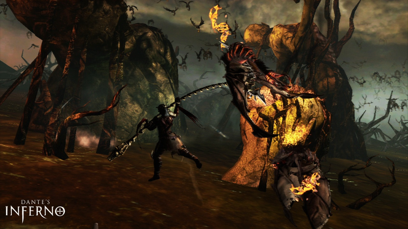 Dante's Inferno image 9