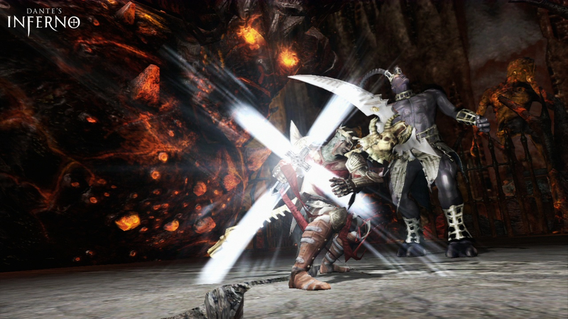 Dante's Inferno (Death Edition) image 9