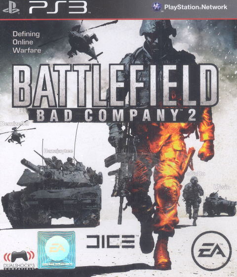 Battlefield: Bad Company 2 image 1