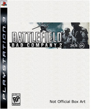Battlefield: Bad Company 2 [Limited Edition]