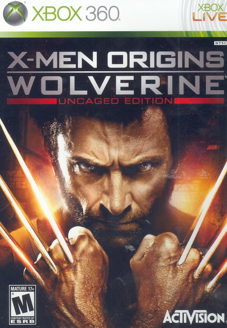 X-Men Origins: Wolverine image 1
