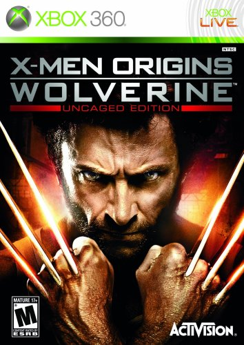 X-Men Origins: Wolverine image 1