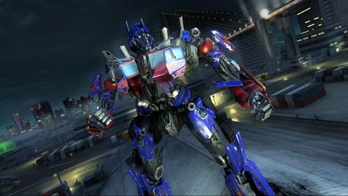Transformers: Revenge of the Fallen image 6