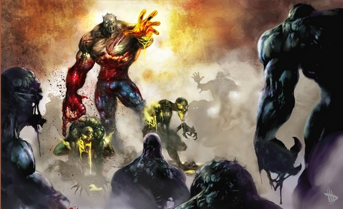 Splatterhouse image 9