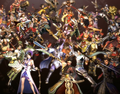 Dynasty Warriors 6: Empires thumbnail 2