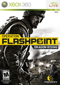 Operation Flashpoint: Dragon Rising thumbnail 1