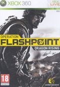 Operation Flashpoint: Dragon Rising thumbnail 1