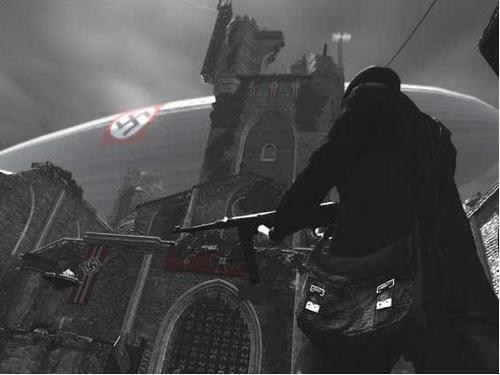 The Saboteur image 10