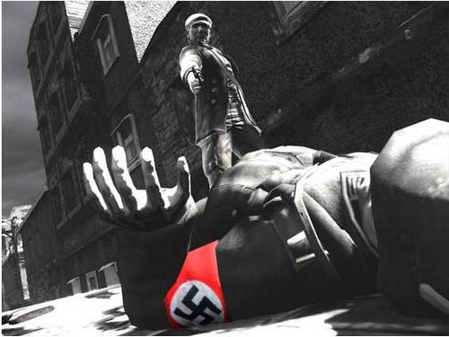 The Saboteur image 8