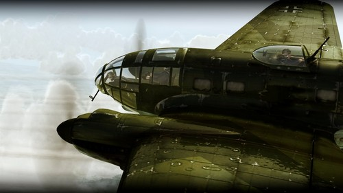 IL-2 Sturmovik: Birds of Prey image 4
