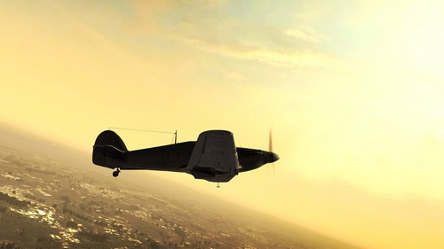 IL-2 Sturmovik: Birds of Prey image 7