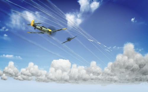 IL-2 Sturmovik: Birds of Prey image 8