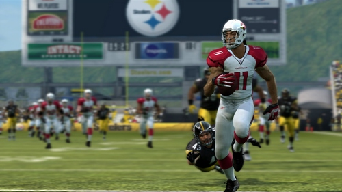 Madden NFL 10 image 3