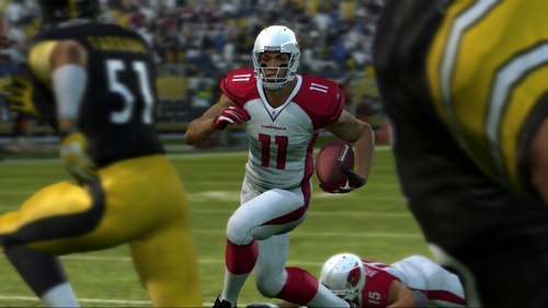 Madden NFL 10 image 4